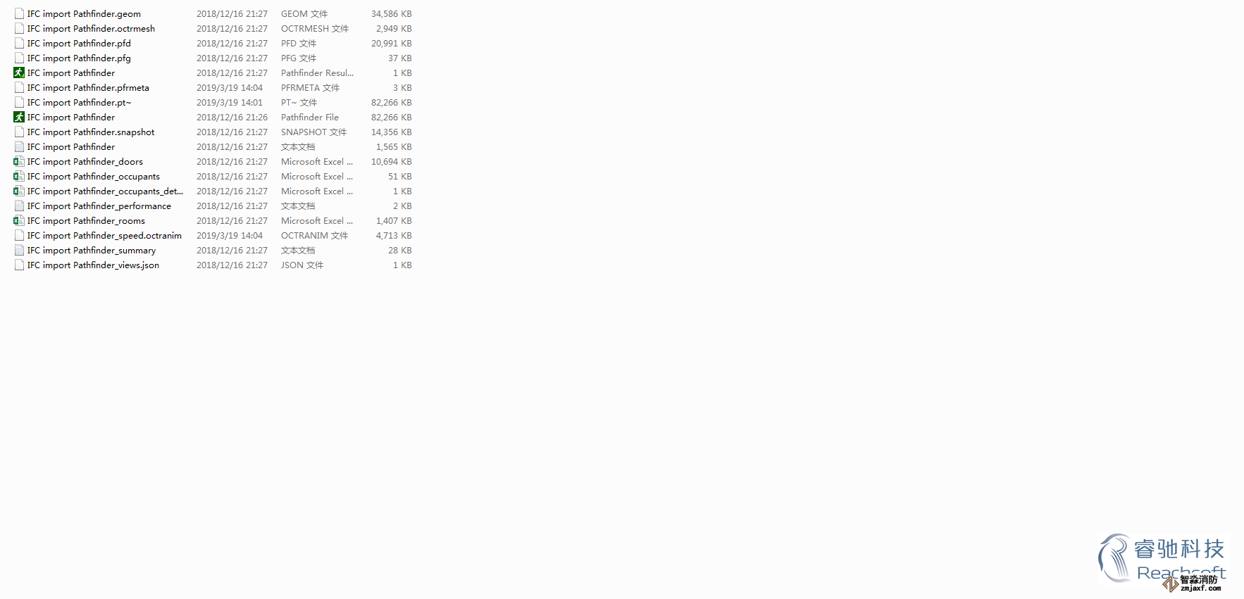 廈門消防安全評估廈門人員疏散能力模擬分析軟件Pathfinder12 廈門消防安全評估廈門人員疏散能力模擬分析軟件Pathfinder12