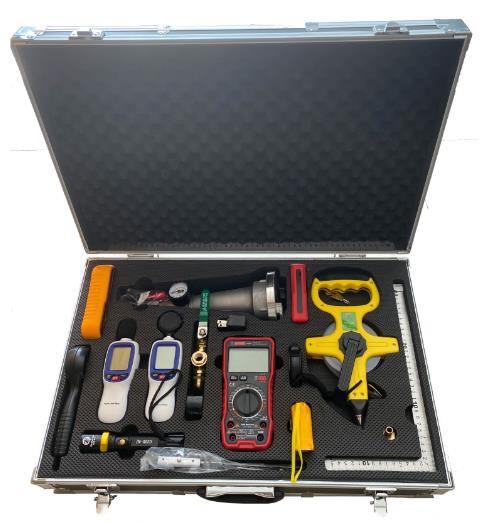 GA1157一級泰州泰州消防檢測儀器,一級消防泰州檢測設備工具箱 GA1157一級泰州泰州消防檢測儀器,一級消防泰州檢測設備工具箱