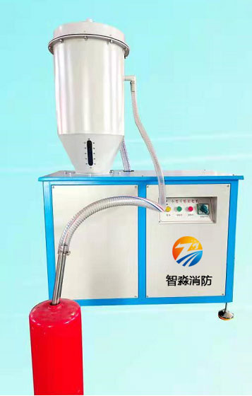 滅火劑回收設(shè)備,干粉回收機(jī) 滅火劑回收設(shè)備,干粉回收機(jī)