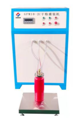 全自動(dòng)干粉灌裝機(jī) 全自動(dòng)干粉灌裝機(jī)