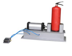 鞍山滅火器拆卸、組裝設備