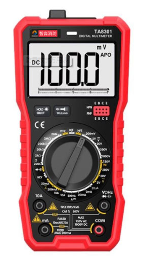 數字萬用表-蘇州防雷蘇州檢測設備專用 數字萬用表-蘇州防雷蘇州檢測設備專用