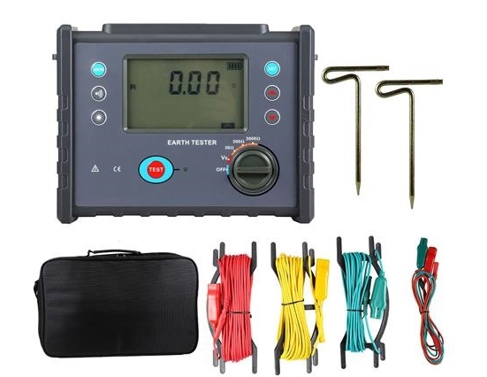 <a href='http://www.shengdajxc.com' target='_blank' title='泰安防雷' ><strong>泰安防雷</strong></a>接地電阻測試儀-泰安防雷泰安檢測設(shè)備裝置 泰安防雷接地電阻測試儀-泰安防雷泰安檢測設(shè)備裝置