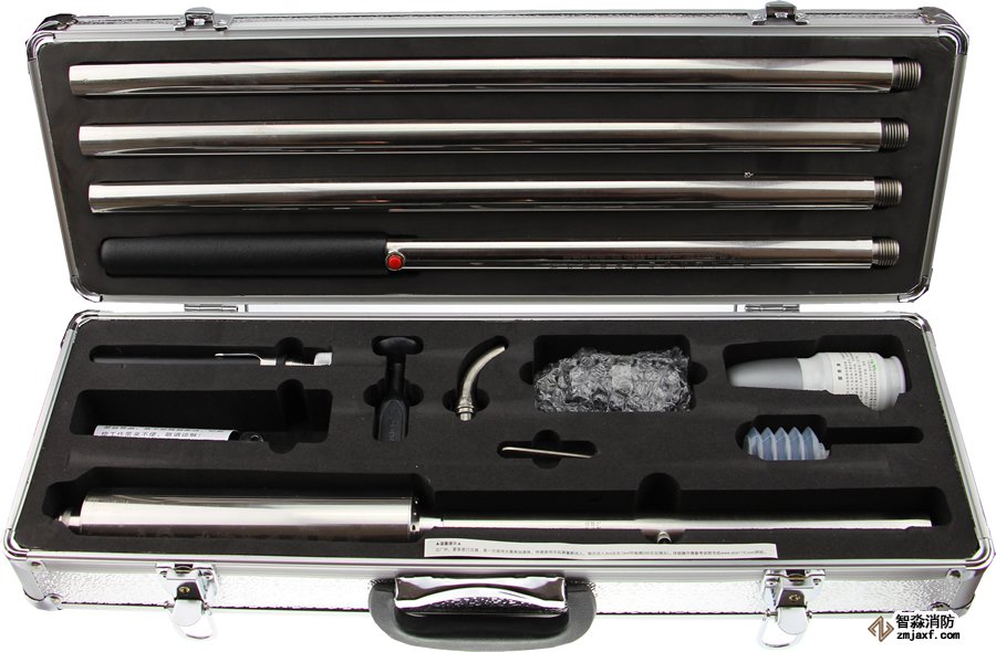 蕪湖燃?xì)馓綔y(cè)器功能試驗(yàn)器不銹鋼