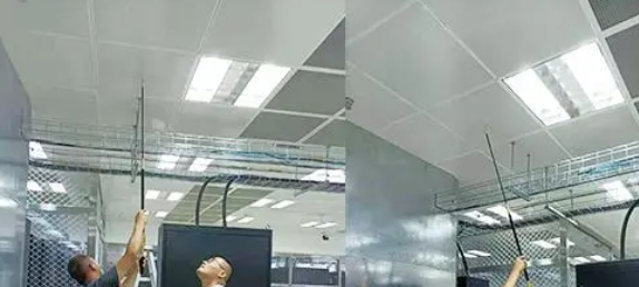 新鄉(xiāng)消防檢測內(nèi)容是有哪些方面