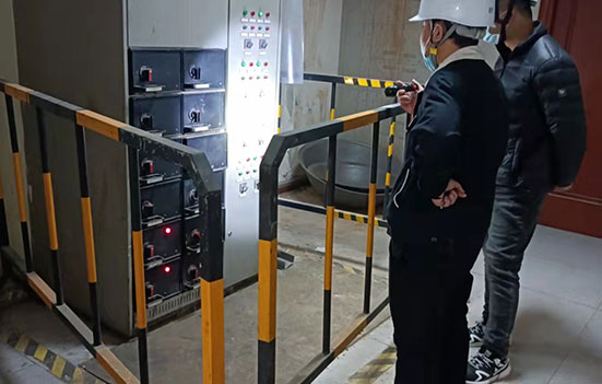 新鄉消防設施維護保養檢測機構資質標準介紹