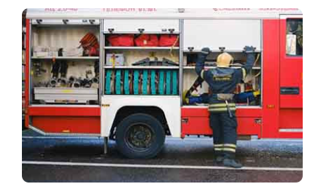 新鄉消防安全風險評估報告范例