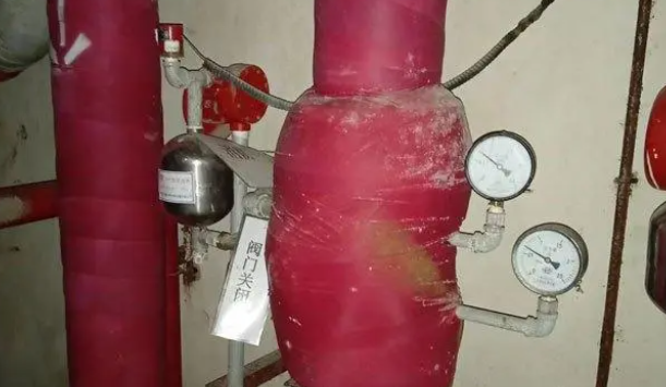 岳陽消防設施的維保和檢測周期是如何規(guī)定的?