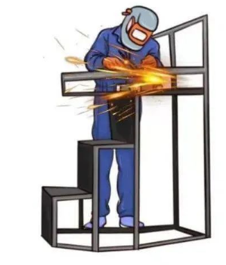 鎮(zhèn)江北京市既有建筑施工動火作業(yè)安全管理規(guī)定(試行)