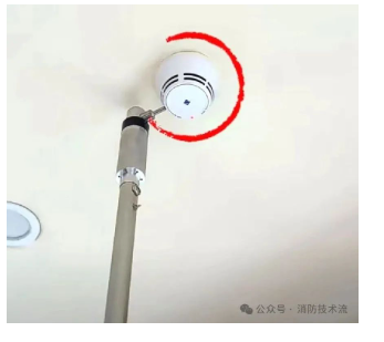 智淼ZM-YW珠海消防煙槍 智淼ZM-YW珠海消防煙槍