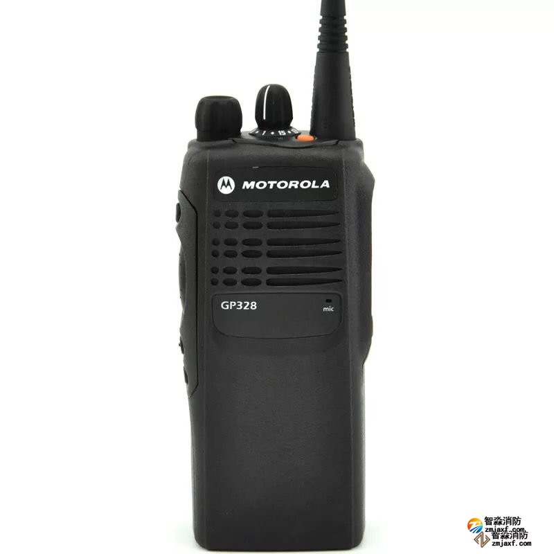 蕪湖防爆對講機GP328