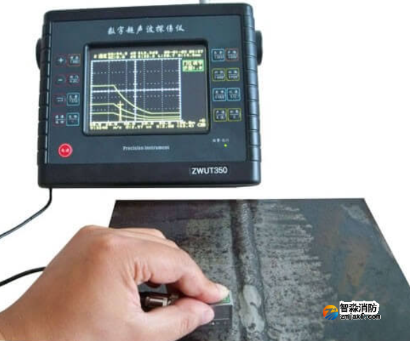超聲波探傷儀-人防煙臺檢測設備 超聲波探傷儀-人防煙臺檢測設備